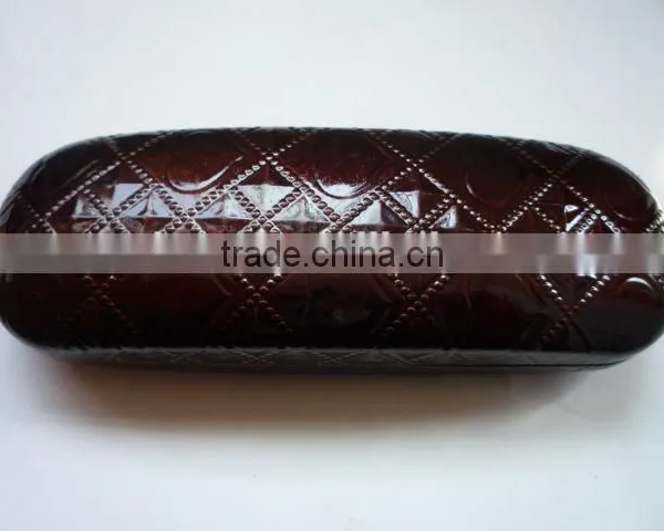 2016 Fashion Special Desgin Hard Glasses Case From China Factory photo-4