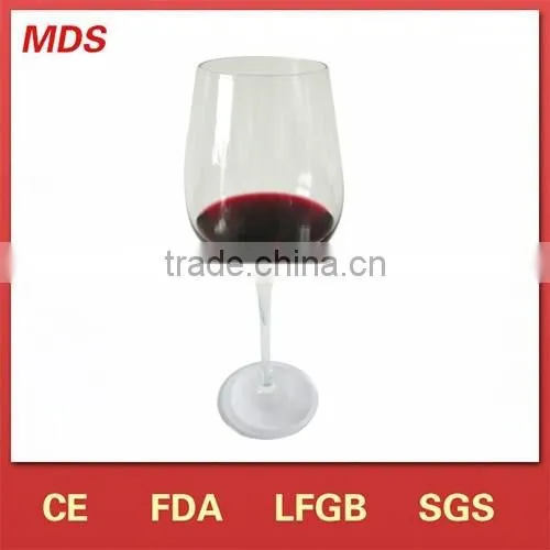 Hot New Products for 2015 Marble Wine Glass