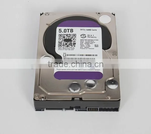 CCTV Hdd Supplier Wholesale 5tb Branded Harddisk Ssd Drives photo-2