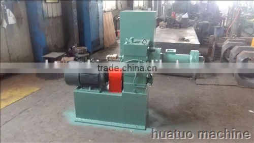 Hot Sale Rubber Extruder Stainless Steel Mesh Strainer photo-3