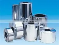 Aluminium Foils (lamination)