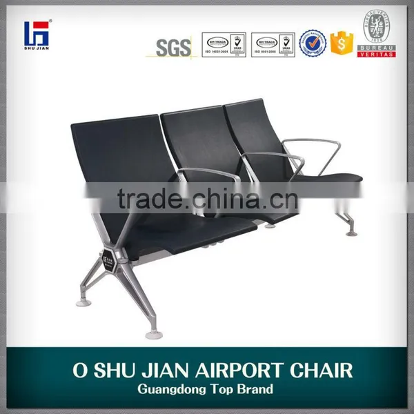 Beam Seat Office Waiting Chair Lobby Chairs SJ9063 photo-5