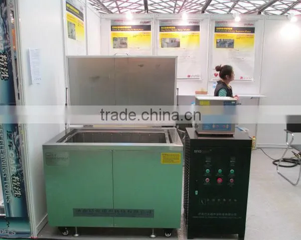 Engine Block Washing Machine BK2400 photo-3