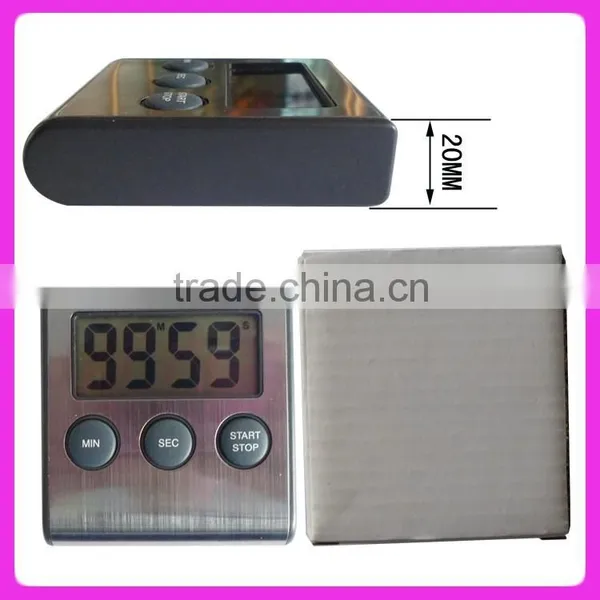 Countdown Digital Timer & Digital Sport Timer photo-4