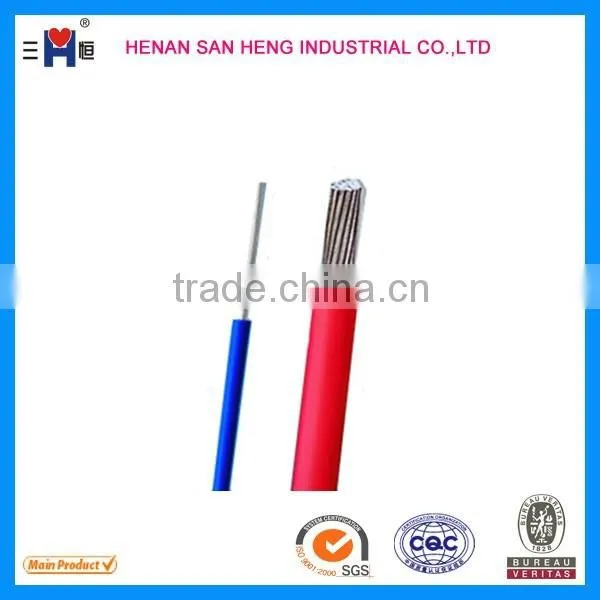 Factory Supply Nice Price Building Electric Wires BLV With Free Sample photo-4