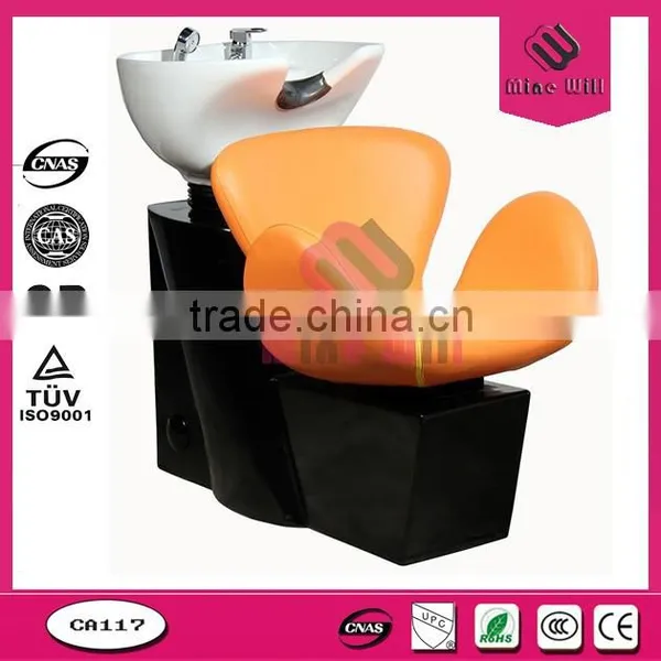 Massage Shampoo Chair Salon Chair China Factory photo-2