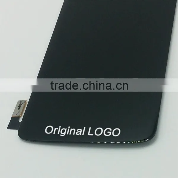 High Quality K7 Tribute 5 LCD Display Assembly With Touch Screen Digitizer For LG X210 X210DS MS330 LS675 photo-3