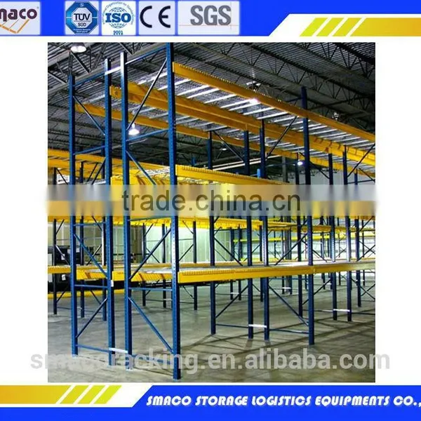 Height Adjustable China Storage Rack Manufacturer photo-3