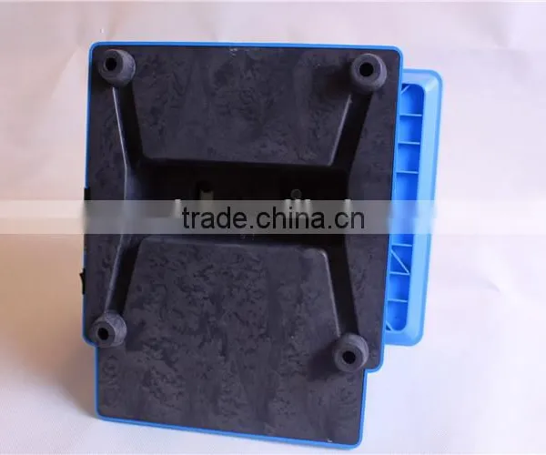 Weighing Machine Low Profile Floor Scales photo-4