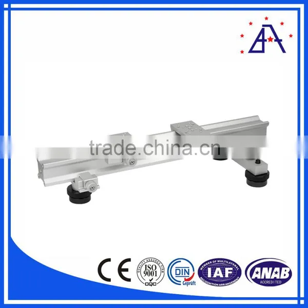 Bronze Aluminum Extrusion photo-3