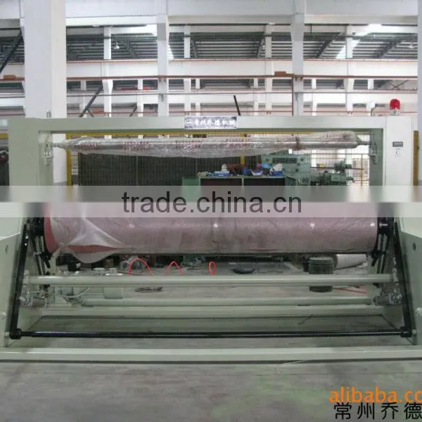 1.6/2.4/3.2m High Speed Automatic Nonwoven Fabric Winding Machine photo-4