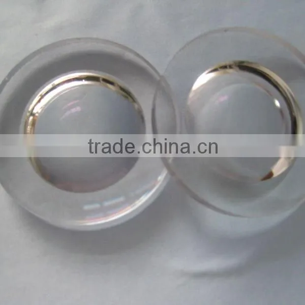 Good Quality China Lens/optical Lens/plastic Lens/glass Lens/mineral Lens(CE, Factory) photo-3