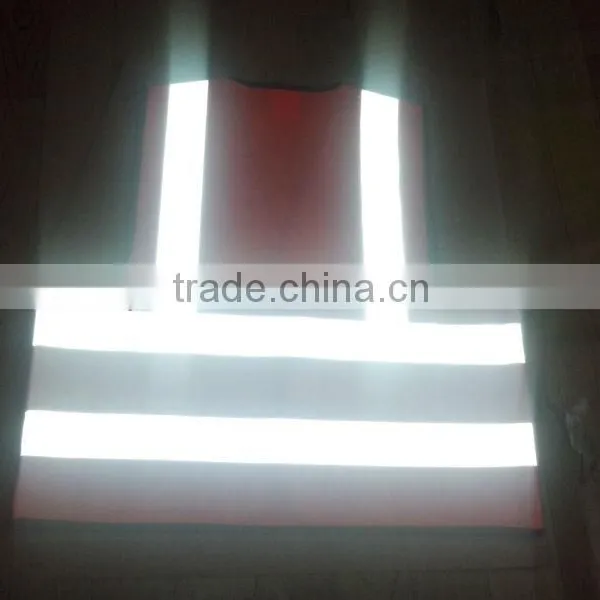 Safety Reflective Vest,Reflective Vest Cycling photo-2