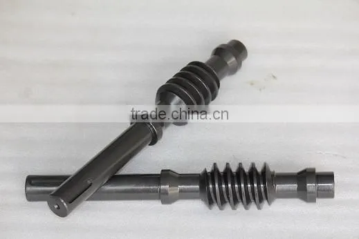 Alloy Steel Worm