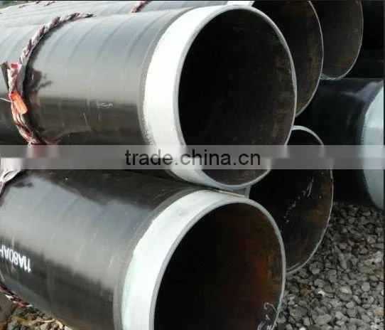 3PE Coating Steel Pipe