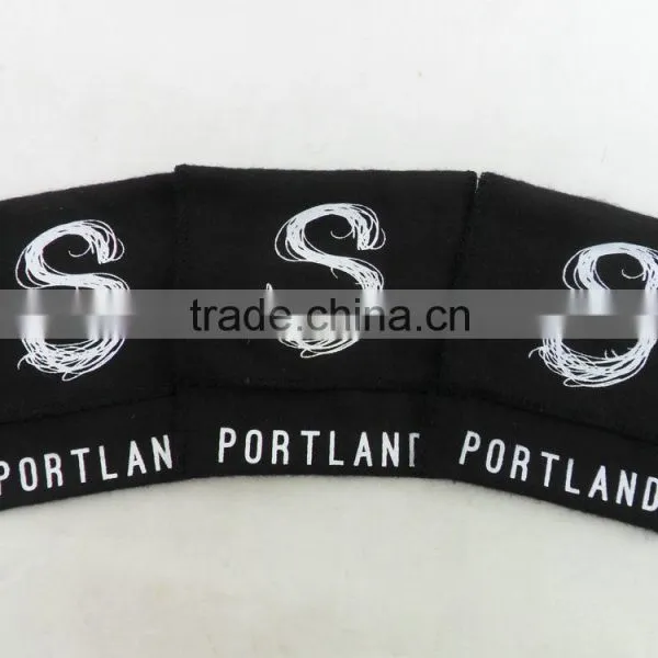 Custom Logo Jewelry Bag With Silk Ribbons photo-5