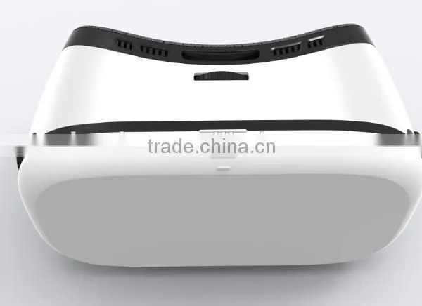 2016 Colorful Super Light Small Size VR Mini VR Box 3.0 Video Virtual Reality 3D VR Glasses photo-6