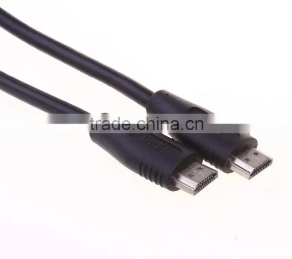 HDMI 2.0A Cable 1.5M 2M Support 1080P 3D 4K photo-3