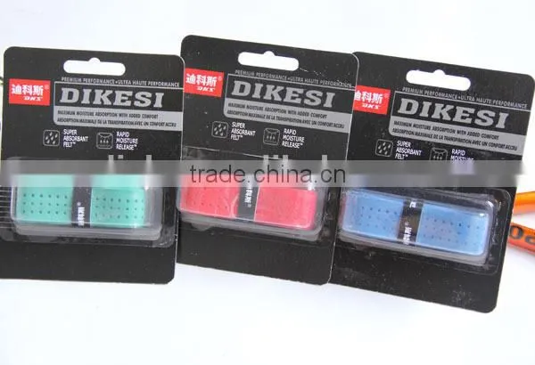 Hot Sale PU Squash Overgrip/Tennis Overgrip