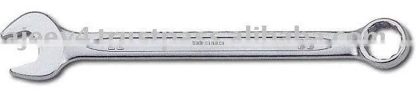 Combination Wrench European Type