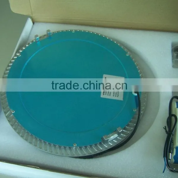 Modern Style Round Led Pannel Light,led Panel Light photo-2