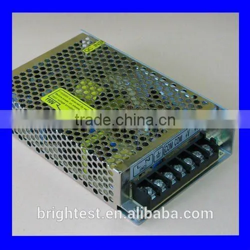 100W New Model Industrial Switching AC/DC Power Supply 5 Volt Switching Single Driver,(5v 12v 15v 24v 48v) Output Power Supply photo-6