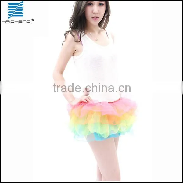 Halloween Adult Funny Tutu Dress for Women photo-2