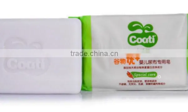 Flow Pack Automatic Soap Packing Machine photo-5