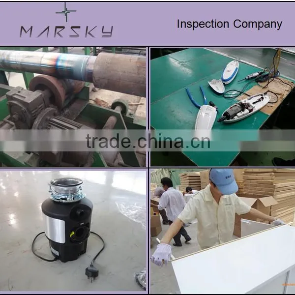 Services/products/during Production Inspection/pre Shipment Inspection/container Inspection/fruit Basket Quality Control Service