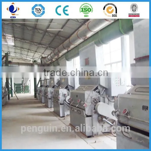 30 Years Experience Vegetable Cooking Oil Manufacturers photo-6