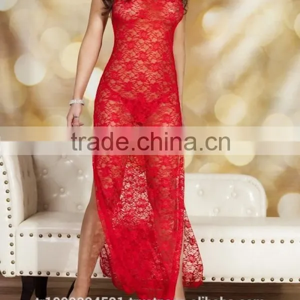 Wholesale Lingerie Sexy Underwear Turkish Manufacturer MS6655-1