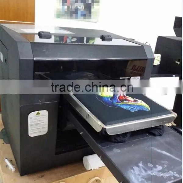 Large Format uv Flatbed Printer photo-3