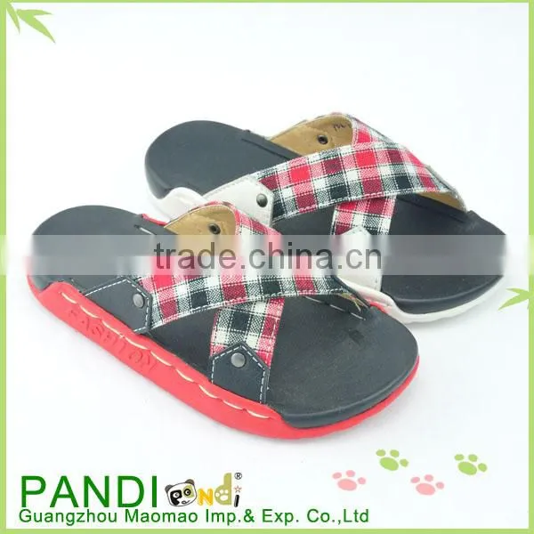 Handmade Sandals for Boys Various Colors Available
