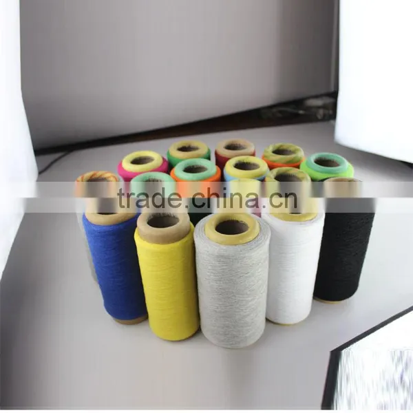 Recycled oe Cotton Glove Yarn Ne6