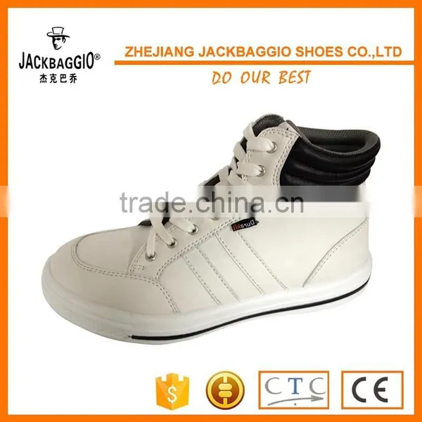 Easy to Wear EVA Insole New Fashion Boot Safety photo-5
