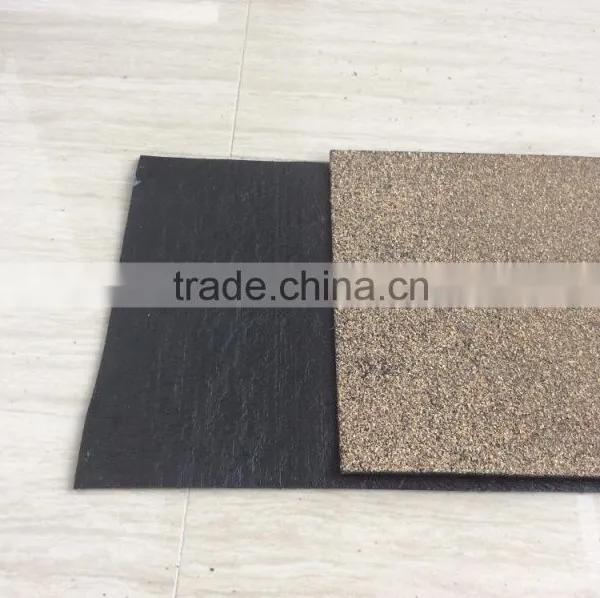 SBS Modified Bitumen Waterproofing Materials for Concrete Roof and Basement photo-2