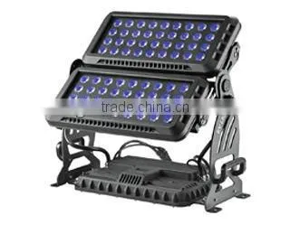 Stage Lighting Equipment 72PCS 10W LED RGBW Wash Light photo-2