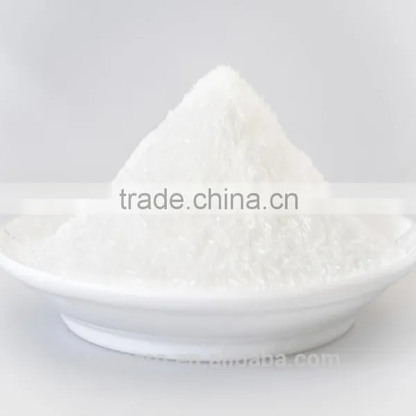 Factory Sales Monosodium Glutamate 40 Mesh photo-4