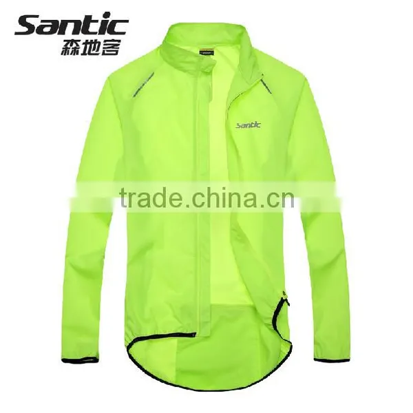 Cycling Raincoat,waterproof Cycling Wear