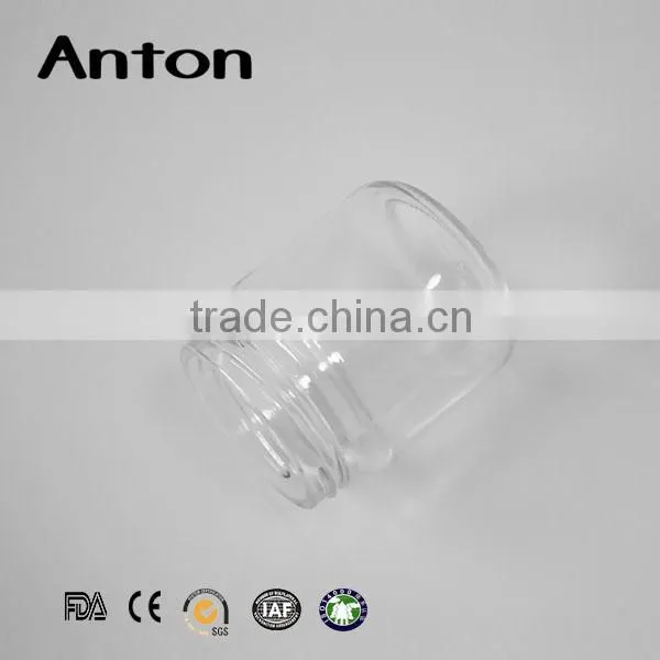 170ml Food Grade Glass Storage Jar Jam Jar With Air Tight Seal photo-4