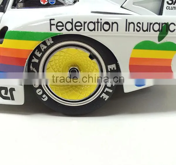 OEM Diecast Model Car 1 18 Die Cast Car Model photo-5
