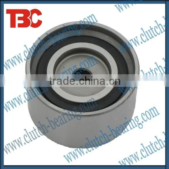 BELT TENSIONER V-Ribbed Belt Set VKM31223 photo-3