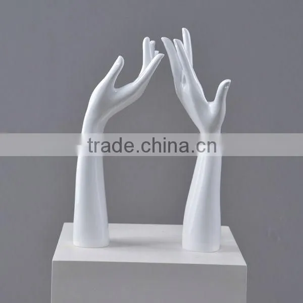 Jewelry Mannequin Hand Display photo-3