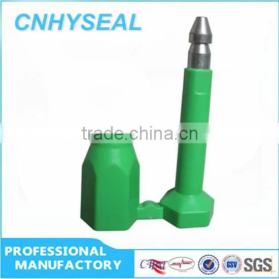 CH122 ISO Quality Bullet Seal Manufacturer photo-5