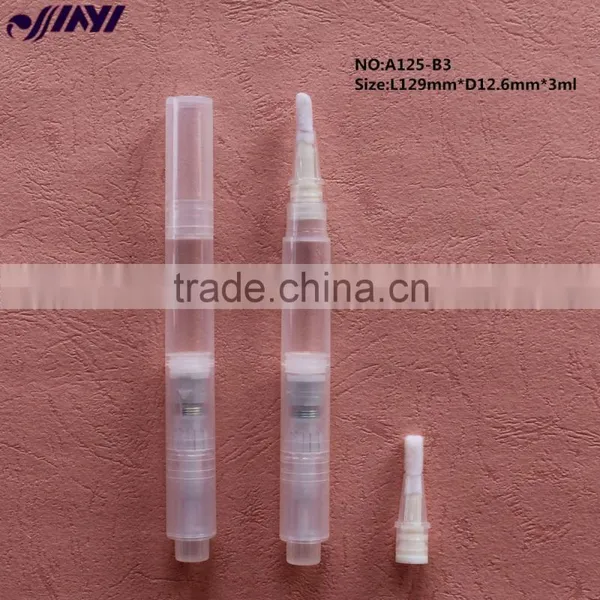 2.0-5ml Twist Cosmetic Pen (empty Package),lip Gloss Pen,teeth Whiting Pen photo-6