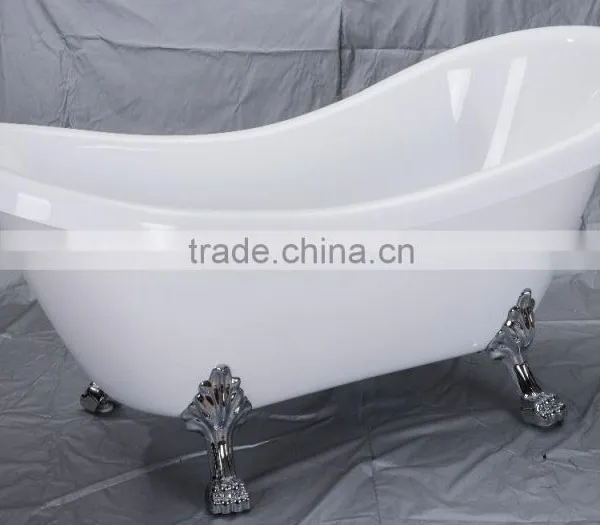 CUPC Certified Size Corner Bathtub, 4 Foot Bathtub, Pool Spa photo-2