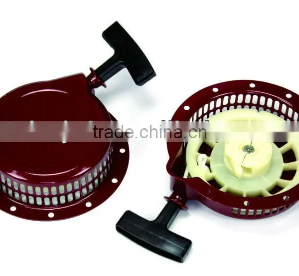 2900 Gasoline Generator Spare Parts Recoil Starter Assy photo-2