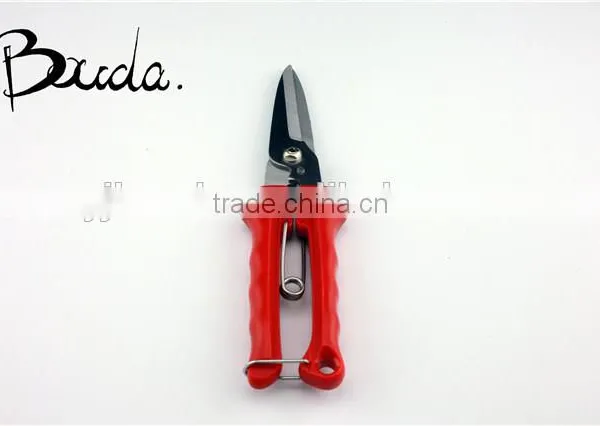 Professional Hot Sale Garden Trees Branch Scissors/ Herb Scissors BD-1609 photo-2