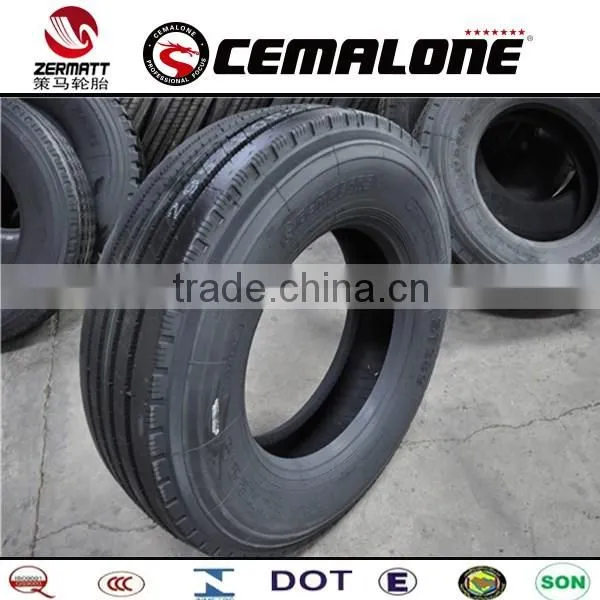 Import China Goods of TBR Tire From Chinese Manufacturer photo-2