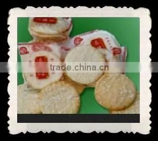 Automatic Rice Crackers Extruder Machine photo-3
